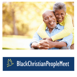 Christian black dating sites